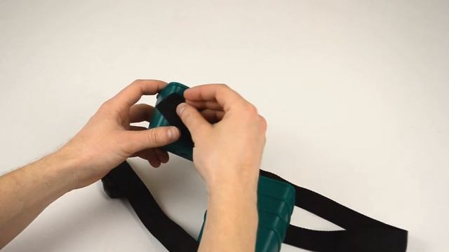 Тормозной пояс для плавания - видеообзор смотреть онлайн