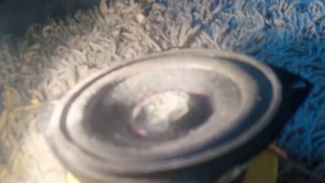 Sven ps490 speaker blow out смотреть онлайн