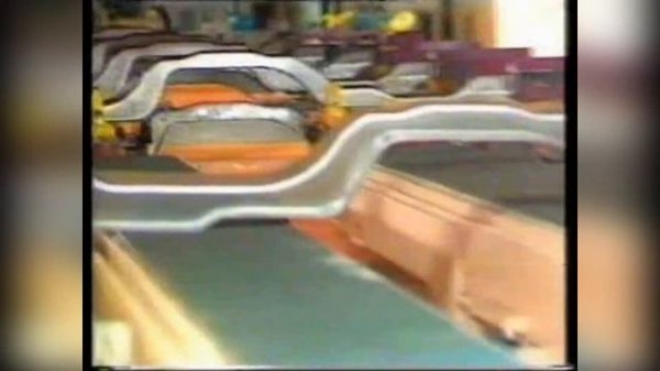 UZ AUTO MOTORS TARIXI (Uz Daewoo 1996 - 2023 Uz Auto Motors)