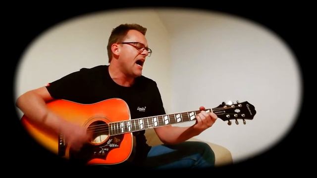 Modified Lithium by Nirvana (Mike Hancock and Friends Cover) смотреть онлайн