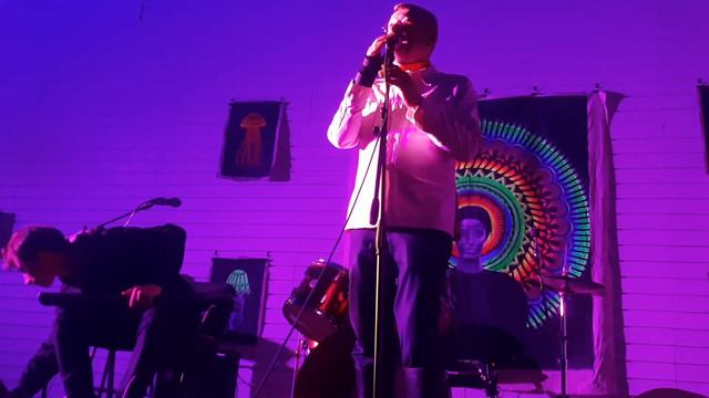 Тропильник Дк Крупской Майк Науменко 30 Жил Был Пес Моя Жизнь Кино Музей Пса смотреть онлайн