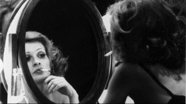 Ingrid Caven - Trans Europe Tango смотреть онлайн