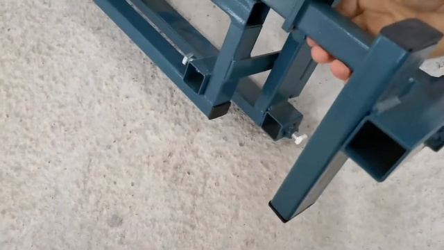 Тележка для ульев Апилифт складная смотреть онлайн