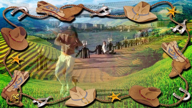 Band Odessa - Сеньорита, я влюблён!