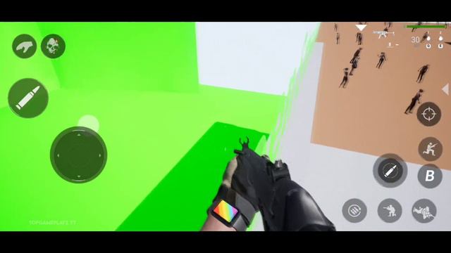 Call Of Duty: Modern Warfare 2 for Mobile | NEW UPDATE | Android & iOS BETA Gameplay | Download смотреть онлайн
