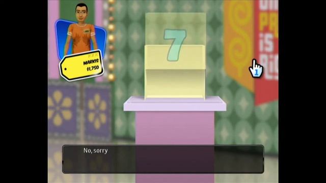 [el Pea] The Price Is Right: 2010 Edition - Pricing Game #16: "1/2 Off" смотреть онлайн