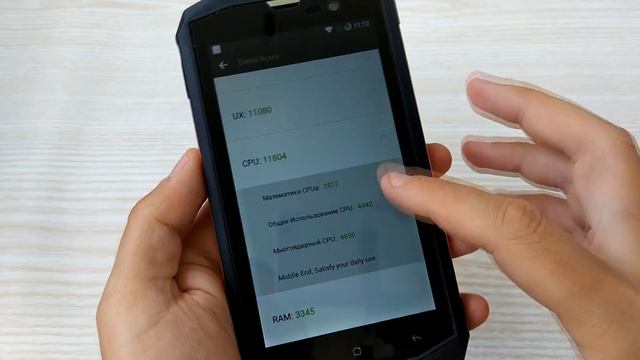 Полный обзор AGM A8: брутальный монстрофон для безжалостного пользования