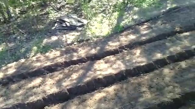 Булат 120 вспашка фрезой и глубина вспашки смотреть онлайн