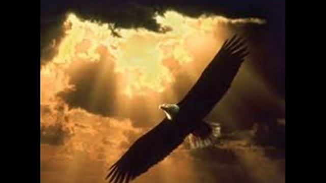 Rimsky Korsakov Russian Easter Feastival Overture, Op 36 смотреть онлайн