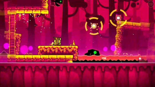 (Epic Level) Cubeland 100% Completo By: PSilvaStickmin2 GDPS Editor 2.2 смотреть онлайн