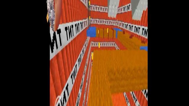 Проходим паркур от унитаза жителя!* Часть 1!*