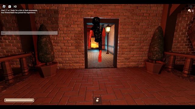 Seek Chase Difficulty Hard Roblox смотреть онлайн
