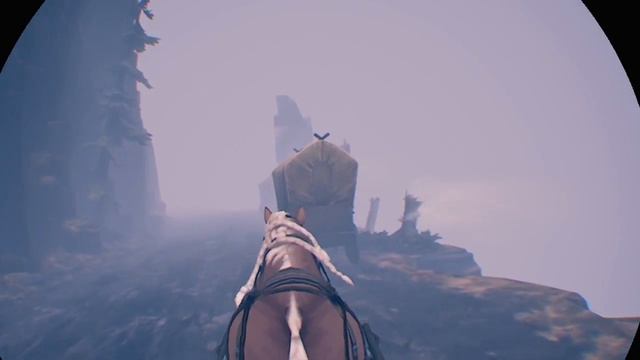Let's Play FATED: The Silent Oath (PSVR) смотреть онлайн