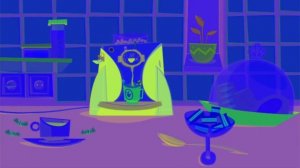 The Fixies Theme Song In G Major 2