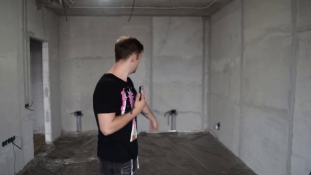 Гайд по штукатурке для новичков (от новичка) + полезные лайфхаки смотреть онлайн