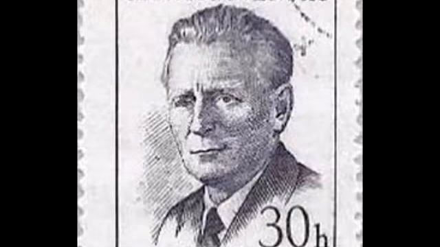 H Finck – “O Schönes Weib” Fritz Wunderlich, 1962 смотреть онлайн