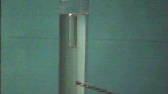 КАРТЕЗИАНСКИЙ ВОДОЛАЗ.ДЕКАРТОВ ПОПЛАВОК.ФИЗИКА.ХРОНИКА смотреть онлайн