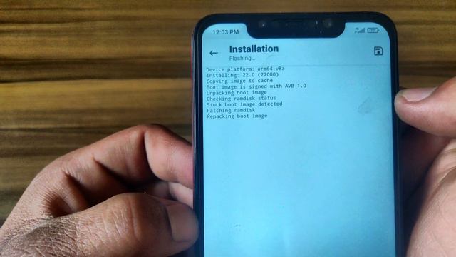 Root poco f1 without pc and twrp | root poco f1 without losing data смотреть онлайн