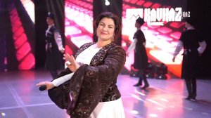 Аминат Напшева – Гвым ауарад