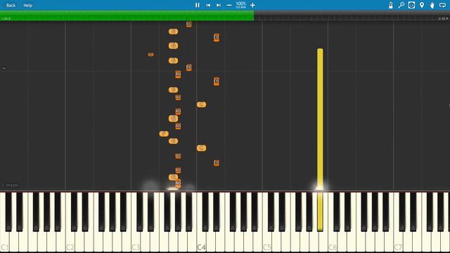 Bitconnect Scam Song ft. Carlos from NY - Piano Cover - IMPOSSIBLE REMIX смотреть онлайн