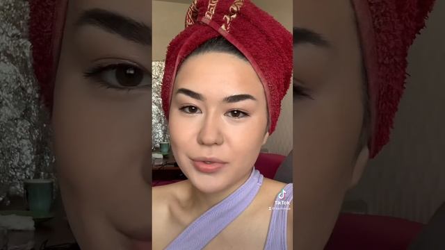 Остальные части в профиле ❤️ #макияж #beautyblogger #colourfulart #beauty #макияждлясебя смотреть онлайн