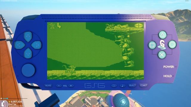 Emulators are now in Tower Unite! Here's how it works! Tower x Libretro Update! - Tower Unite [#234 смотреть онлайн