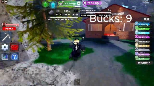 All Secret Bucks In Money Simulator Z Updated смотреть онлайн