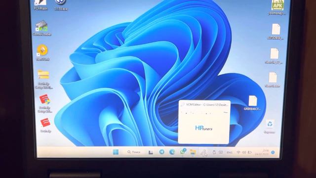 Hptuners Version 5.1.58 смотреть онлайн