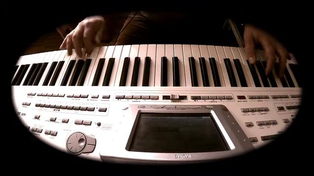 ΥΠΟΚΡΙΝΕΣΑΙ Ipokrinese Stratos Dionisiou Korg PA2X Pro смотреть онлайн