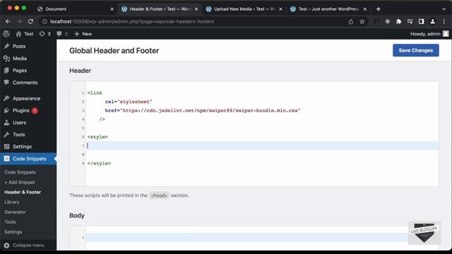 How To Add A Custom Responsive Slider To Your WordPress Website смотреть онлайн