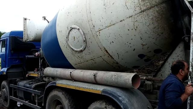 Бетон Миксер Дмитровский район смотреть онлайн