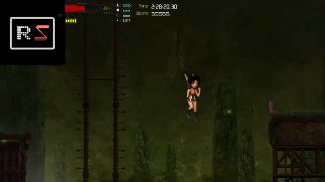 Daydreamer: Awakened Edition gameplay смотреть онлайн
