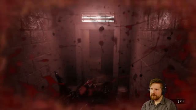 Resident Evil 7 [Part 3] - THE MOLDED смотреть онлайн