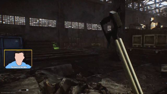 Escape From Tarkov: Scav & Bear смотреть онлайн