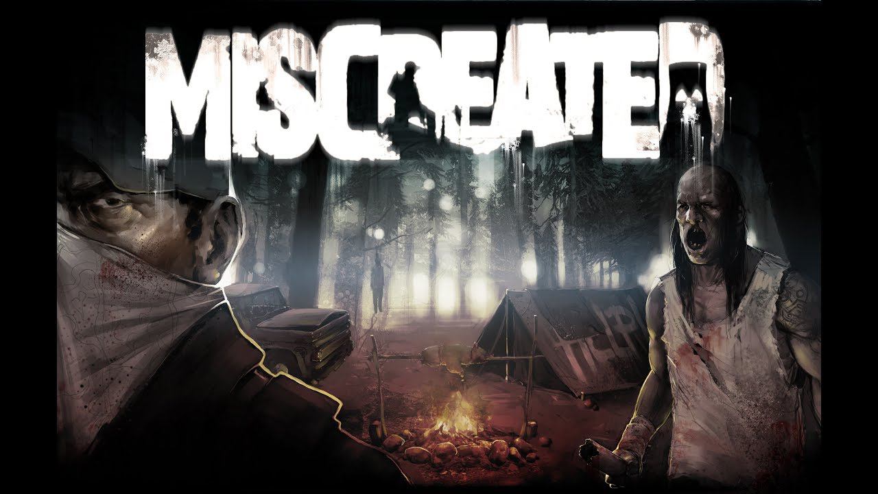 Создание своего сервера Miscreated (бесплатно) смотреть онлайн