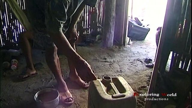 Indian Kuna Tribe - Culture Of San Blas Islands - Panama