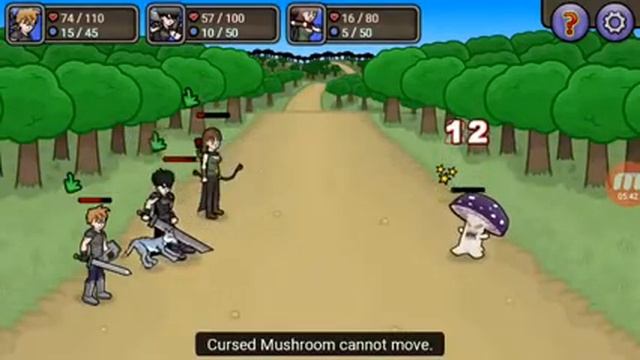 Lethal RPG: War (pt. 1) смотреть онлайн
