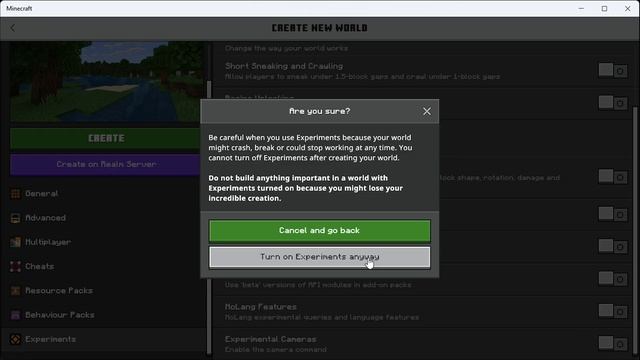 Minecraft Add-on Tutorial » SLEEP ANY TIME » BETA API смотреть онлайн