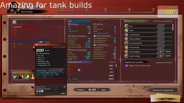 Troubleshooter: Abandoned Children | Farming: Skull Team смотреть онлайн