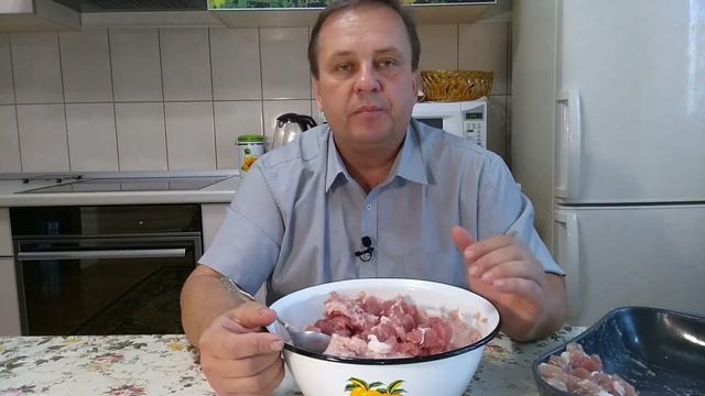 Кулинарные шедевры