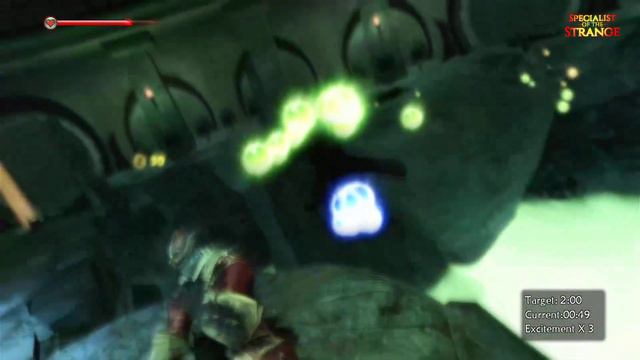Fable II Episode 8 - Specialist Gaming LIVE смотреть онлайн