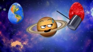 Solar System | Hungry Planets | Planets size Toddler