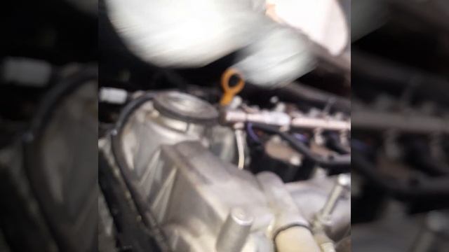 vauxhall / opel / cheverolet 1.0 /1.4 vvt solenoid replacement смотреть онлайн