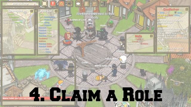 Top 10 Town of Salem Tips | Town of Salem Guide | 650 Hours Played смотреть онлайн