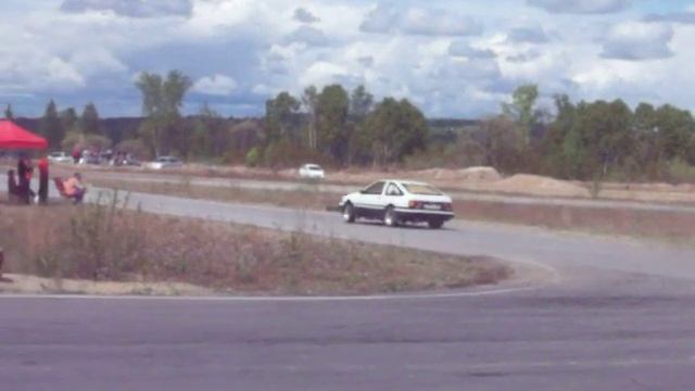 Хачироку тайм аттак 3 смотреть онлайн