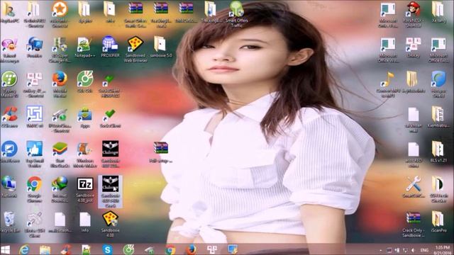 GUIDANCE CRACK SANDBOXIE 4.08 смотреть онлайн