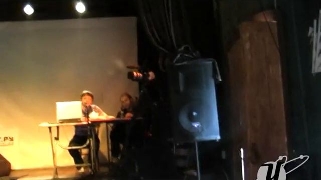 У-СТУДИЯ. Технологии Видеопроизводства. Семинар смотреть онлайн