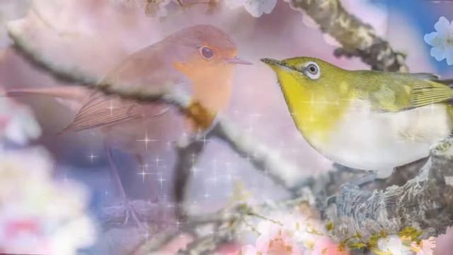 Невероятно Нежная и Божественная Музыка, до глубины Души, до слез смотреть онлайн