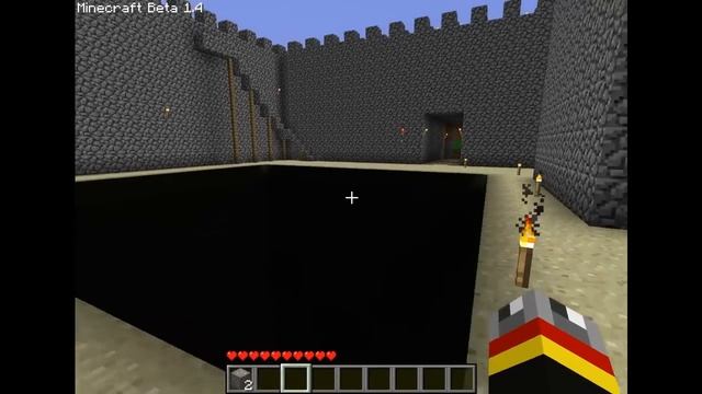 Deadly Chunk Errors - Minecraft смотреть онлайн