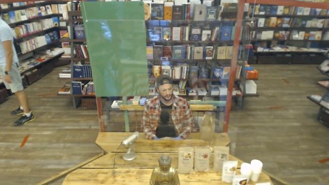 Лекция "Растения Силы из Перу. Что такое СУПЕРФУДЫ и зачем они нужны?" смотреть онлайн